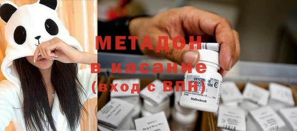 молекула духа Вяземский